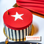 Bûches et thé de Noël Mariage Frère 2022