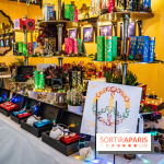 Bûches et thé de Noël Mariage Frère 2022