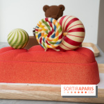 Les Bûches de Noël insolites de l'Eclair de Génie 2022