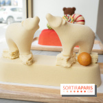 Les Bûches de Noël insolites de l'Eclair de Génie 2022