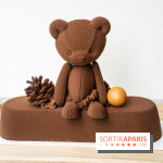 Les Bûches de Noël insolites de l'Eclair de Génie 2022