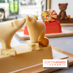 Les Bûches de Noël insolites de l'Eclair de Génie 2022