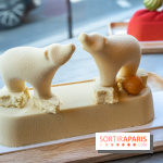 Les Bûches de Noël insolites de l'Eclair de Génie 2022