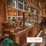 Réveillon de Noël et du Nouvel an au Parc Astérix 