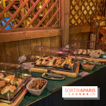 Réveillon de Noël et du Nouvel an au Parc Astérix 