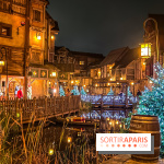 Réveillon de Noël et du Nouvel an au Parc Astérix 