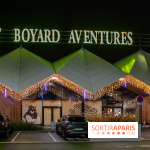 Fort Boyard Aventures, notre test de l'action game comme à la tv à Brétigny