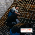 Fort Boyard Aventures, notre test de l'action game comme à la tv à Brétigny