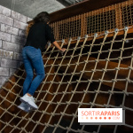 Fort Boyard Aventures, notre test de l'action game comme à la tv à Brétigny