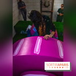 Fort Boyard Aventures, notre test de l'action game comme à la tv à Brétigny