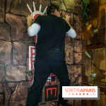 Fort Boyard Aventures, notre test de l'action game comme à la tv à Brétigny