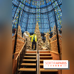 Les 10 plus beaux sapin de Noël de Paris 2022 - Printemps Haussmann