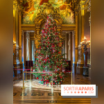 Les 10 plus beaux sapin de Noël de Paris 2022