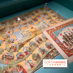 Jouez, postez !, la nouvelle exposition ludique du Musée de la Poste - nos photos