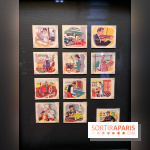 Jouez, postez !, la nouvelle exposition ludique du Musée de la Poste - nos photos