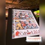 Jouez, postez !, la nouvelle exposition ludique du Musée de la Poste - nos photos