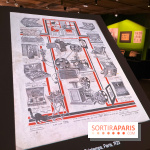 Jouez, postez !, la nouvelle exposition ludique du Musée de la Poste - nos photos