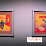 Jouez, postez !, la nouvelle exposition ludique du Musée de la Poste - nos photos