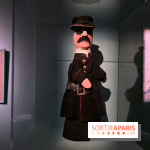 Jouez, postez !, la nouvelle exposition ludique du Musée de la Poste - nos photos