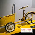 Jouez, postez !, la nouvelle exposition ludique du Musée de la Poste - nos photos