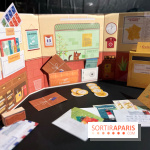 Jouez, postez !, la nouvelle exposition ludique du Musée de la Poste - nos photos