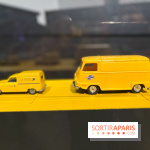 Jouez, postez !, la nouvelle exposition ludique du Musée de la Poste - nos photos