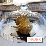 Grand Prix de la Pâtisserie de Paris 2023, nos photos