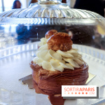 Grand Prix de la Pâtisserie de Paris 2023, nos photos