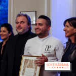 Grand Prix de la Pâtisserie de Paris 2023, nos photos