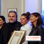 Grand Prix de la Pâtisserie de Paris 2023, nos photos