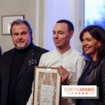 Grand Prix de la Pâtisserie de Paris 2023, nos photos