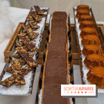 Tea time de Noël - Gouter de Noël au Ritz Paris 2022