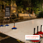 Puebla 50, le chalet d'hiver avec raclette, fondue et mont d'or au cœur des Buttes-Chaumont