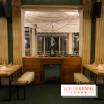 Puebla 50, le chalet d'hiver avec raclette, fondue et mont d'or au cœur des Buttes-Chaumont