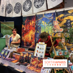 Salon du livre et de la presse jeunesse de Montreuil