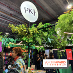 Salon du livre et de la presse jeunesse de Montreuil