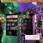 Salon du livre et de la presse jeunesse de Montreuil