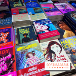 Salon du livre et de la presse jeunesse de Montreuil