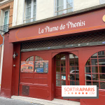 La Plume de Phénix, café gaming à Nation