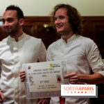 Meilleure galette aux amandes d'Île-de-France 2023, nos photos