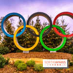 Le Marché et village de Noël de l’Hôtel de ville de Paris 2022