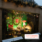 Le Marché et village de Noël de l’Hôtel de ville de Paris 2022