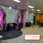 WOJO Montparnasse, le nouveau coworking à côté des Ateliers Gaité 