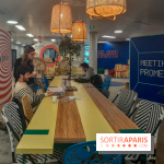 WOJO Montparnasse, le nouveau coworking à côté des Ateliers Gaité 