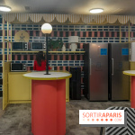 WOJO Montparnasse, le nouveau coworking à côté des Ateliers Gaité 