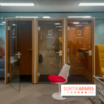 WOJO Montparnasse, le nouveau coworking à côté des Ateliers Gaité 