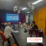 WOJO Montparnasse, le nouveau coworking à côté des Ateliers Gaité 