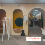 WOJO Montparnasse, le nouveau coworking à côté des Ateliers Gaité 