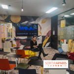 WOJO Montparnasse, le nouveau coworking à côté des Ateliers Gaité 