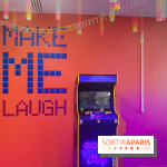 WOJO Montparnasse, le nouveau coworking à côté des Ateliers Gaité 